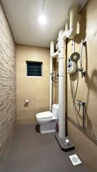 Blk 314 Woodlands Street 31 (Woodlands), HDB 3 Rooms #603067111